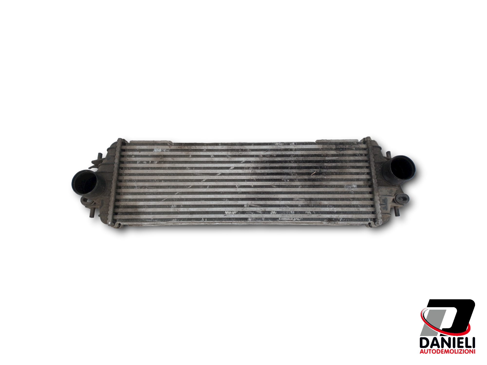 thumbnail image 2 of 93864697 Reinforced Intercooler Hose Pipe For Renault Trafic & Opel Vivaro 2.0 - 3 Year Warranty 2 of 4